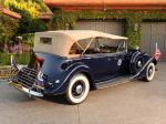 Lincoln Model K Phaeton 1935 года